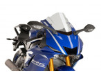 Puig Z-Racing Kåbeglas YZF-R6/7 til Yamaha