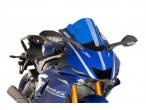 Puig Z-Racing Kåbeglas YZF-R6/7 til Yamaha