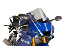 Puig Z-Racing Kåbeglas YZF-R6/7