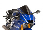 Puig Z-Racing Kåbeglas YZF-R7 til Yamaha