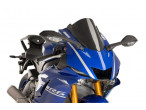 Puig Z-Racing Kåbeglas YZF-R7 til Yamaha