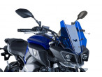 PUIG Z-RACING VINDSKÆRM -. MT-10 til Yamaha
