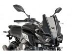 PUIG Z-RACING VINDSKÆRM -. MT-10 til Yamaha