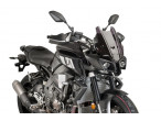 PUIG Z-RACING VINDSKÆRM -. MT-10 til Yamaha