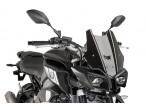 PUIG Z-RACING VINDSKÆRM -. MT-10 til Yamaha