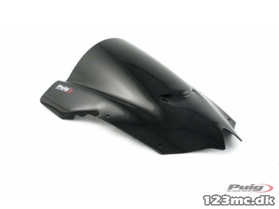 Puig Z-Racing Vindskærm YZF-R6 (08-15)
