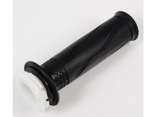 R6 quick gasrulle til MT-07