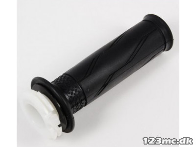 R6 quick gasrulle til MT-07