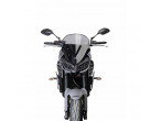 Racing Vindskærm MT09 2018- til Yamaha