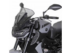 Racing Vindskærm MT09 2018- til Yamaha