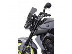 Racing Vindskærm MT09 2018- til Yamaha