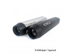 Ram - Euro 3 Full System udstødning VN 1500 / 1600 til Kawasaki