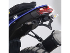 R&G  Tidy Tail Nummerpladeholder - Ténéré 700 2019 til Yamaha XJ 600 Diversion