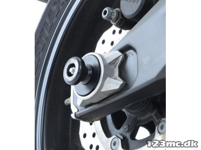 R&G Akselsliders M. Bobbins MT-07