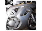 R&G Crash pads - Suzuki SV 650 S