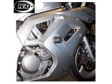 R&G Crash pads - Suzuki SV 650 S