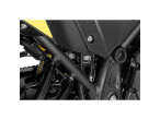 Rear brake fluid reservoir guard for Yamaha Tenere 700 / World Raid