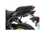 Rearguard Hepco & Becker MT-07 21-&gt, til Yamaha