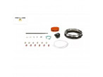 Rekluse RadiusX 4.0 automatkobling til Yamaha XJ 600 Diversion