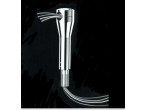 Risers Glide style 150mm Chrome til Suzuki VS 1400 Intruder