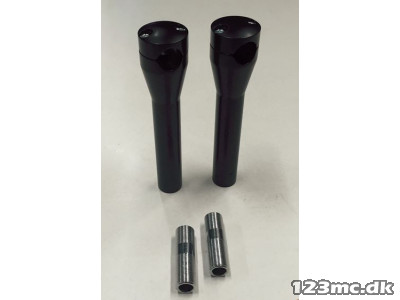 Risers Glide style 200mm Matsort