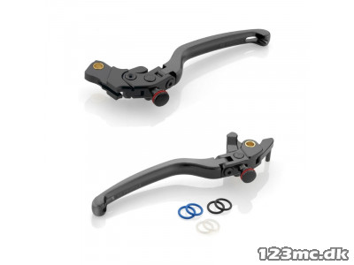 Rizoma 3D Grebsæt Yamaha