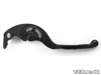 Rizoma Adjustable Plus Bremsegreb - CB 650 R Neo Sports Café (19-&gt,)