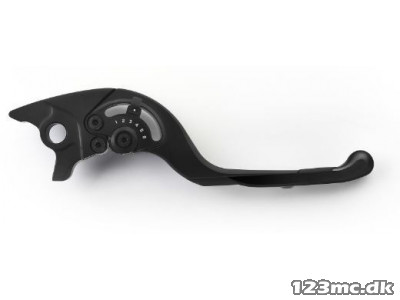 Rizoma Adjustable Plus Bremsegreb - Udvalgte Honda Modeller