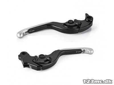 Rizoma Adjustable Plus Grebsæt Kawasaki