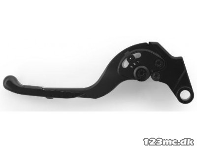 Rizoma Adjustable Plus Koblingsgreb - CB 650 R Neo Sports Café (19-&gt,)