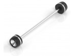 Rizoma Aksel Slider For CB 750 Hornet (2023-&gt,) til Honda