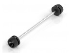Rizoma Aksel Slider For CB 750 Hornet (2023-&gt,) til Honda