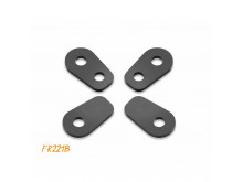 Rizoma Blink Adapter BMW Modeller