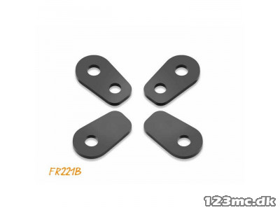 Rizoma Blink Adapter BMW Modeller