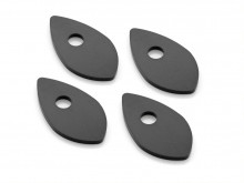 Rizoma Blink Adapter Kawasaki