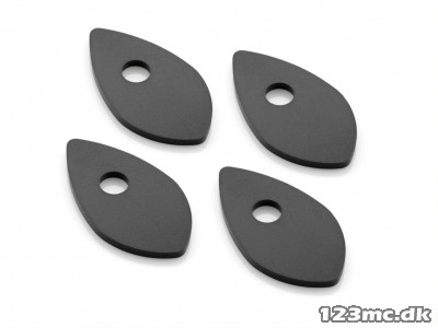 Rizoma Blink Adapter Kawasaki