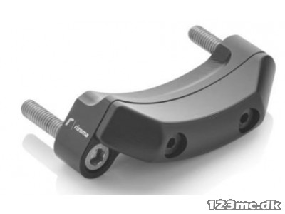 Rizoma Crash Pad Venstre Side - CB650R Neo Sports Café (19-&gt,)