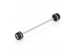 Rizoma Forhjuls Slider - MT-07 til Yamaha Rizoma Forhjuls Slider - MT-07 til Yamaha