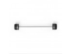 Rizoma Forhjuls Slider - MT-07 til Yamaha Rizoma Forhjuls Slider - MT-07 til Yamaha