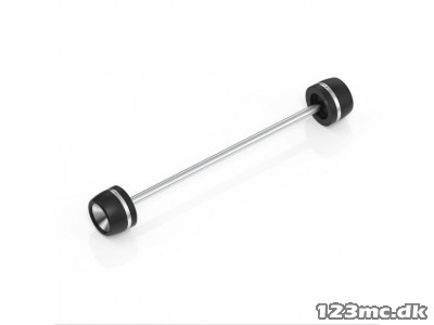 Rizoma Forhjuls Slider - MT-07