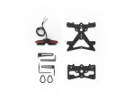 Rizoma Fox Nummerpladeholder - MT-07 til Yamaha