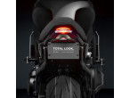 Rizoma Fox Nummerpladeholder - XSR 900 (2022-&gt,) til Yamaha