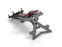 Rizoma Fox Nummerpladeholder - XSR 900 (2022-&gt,)