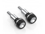 Rizoma Frame Sliders - MT-07 til Yamaha MT-09