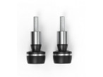 Rizoma Frame Sliders - MT-07 til Yamaha MT-09