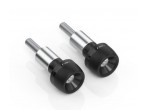 Rizoma Frame Sliders - MT-07 til Yamaha MT-09