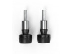 Rizoma Frame Sliders - MT-07 til Yamaha MT-09