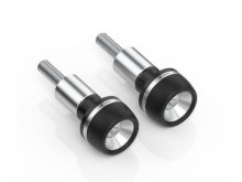 Rizoma Frame Sliders - MT-07