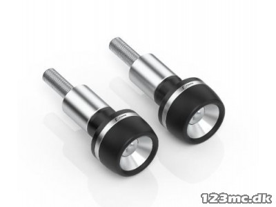 Rizoma Frame Sliders - MT-07