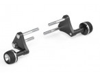 Rizoma Frame Sliders CB 750 Hornet (2023-&gt,) til Honda